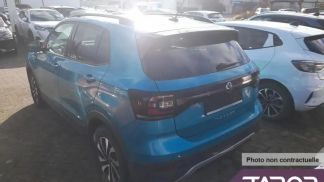 Leasing SUV Volkswagen T-Cross 2021