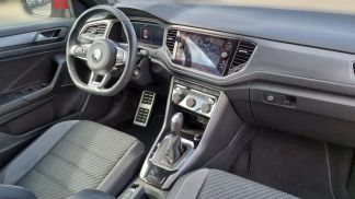 Financování Konvertibilní Volkswagen T-Roc 2021