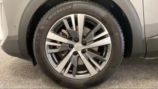 Leasing SUV Peugeot 3008 2021