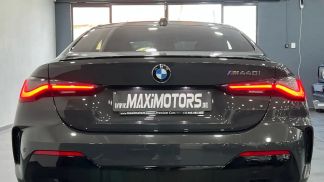 Lízing Kupé BMW 440 2024