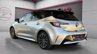 Finansowanie Van Toyota Corolla 2020