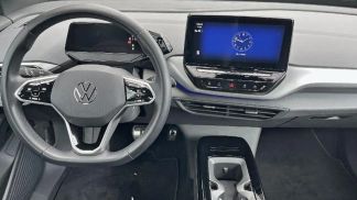 Finansowanie SUV Volkswagen ID.4 2022