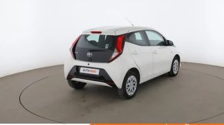 Leasing Hayon Toyota AYGO 2020