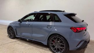 Leasing Hatchback Audi RS3 2024