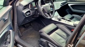 Leasing Wagon Audi A6 2020