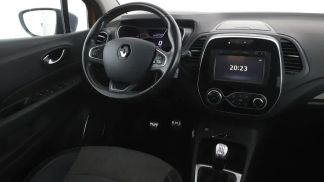 Finansowanie SUV Renault Captur 2018