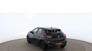 Leasing Hayon Opel Corsa 2024