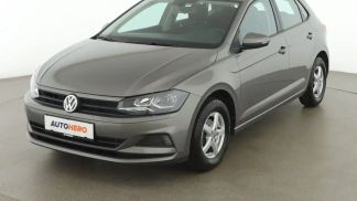 Leasing Hayon Volkswagen Polo 2020