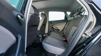 Leasing Hatchback Seat Ibiza 2016