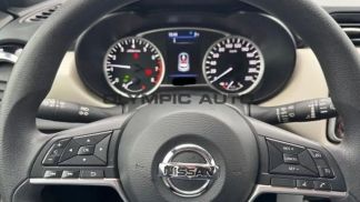 Lízing Hatchback Nissan Micra 2019
