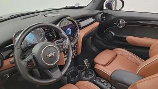 Leasing Convertible MINI Cooper 2021