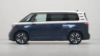 Financování Hatchback Volkswagen ID. Buzz 2023