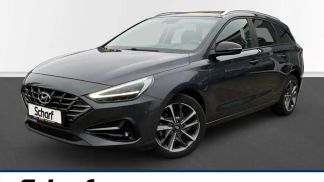 Leasing Wagon Hyundai i30 2021