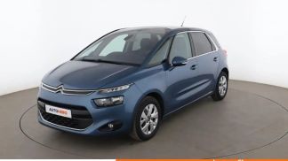 Finansowanie Transport pasażerów Citroën C4 Picasso 2016