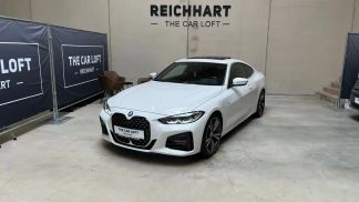 Finansowanie Coupé BMW 420 2021