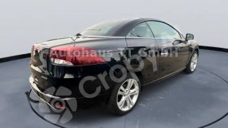 Leasing Convertible Renault Megane 2011