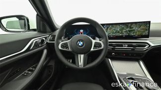 Finansowanie Coupé BMW 420 2023