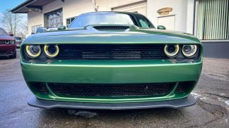 Finansowanie Coupé Dodge Challenger 2023