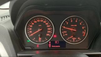 Leasing Coupé BMW 218 2016