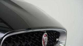 Lízing Kupé Jaguar F-Type 2018