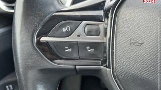 Leasing SUV Peugeot 3008 2017