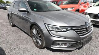 Leasing Wagon Renault Talisman 2022
