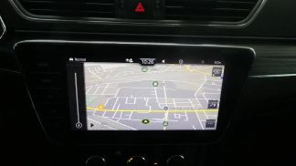 Leasing Wagon Skoda Superb 2022