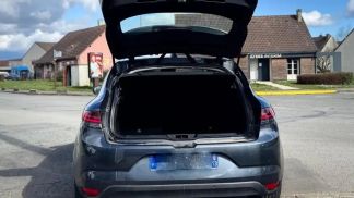 Financování Sedan Renault Megane 2022
