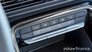 Financování SUV Citroën C3 Aircross 2025