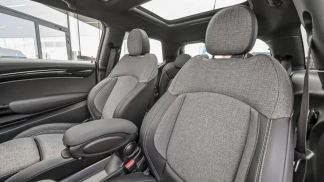Leasing Hayon MINI Cooper 2024