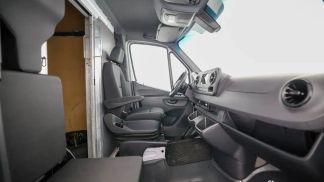 Finansowanie Van MERCEDES SPRINTER 2021