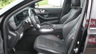 Finansowanie Coupé MERCEDES GLE 350 2021