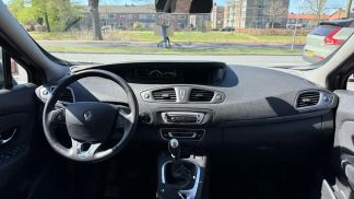 Financování Hatchback Renault Scenic 2016