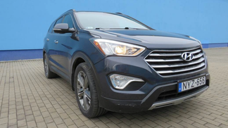 Lízing Iné Hyundai GRAND 2013