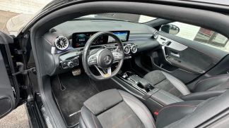Leasing Wagon MERCEDES CLA 200 2020