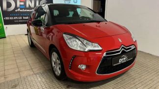 Finansowanie Sedan Citroën DS 2011