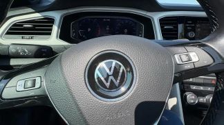 Leasing Convertible Volkswagen T-Roc 2021