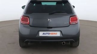Leasing Hayon Citroën DS3 2016