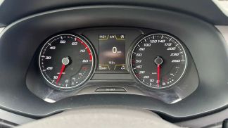 Finansowanie Wóz Seat Leon 2017
