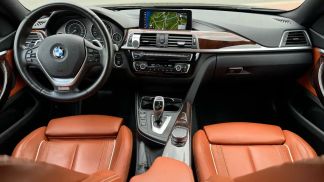 Lízing Kupé BMW 430 2018