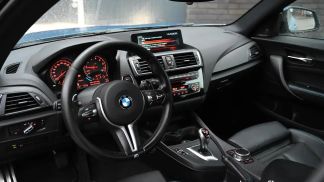 Finansowanie Coupé BMW M2 2017