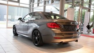 Leasing Coupe BMW M2 2018