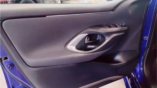 Leasing Hatchback Mazda 2 2024