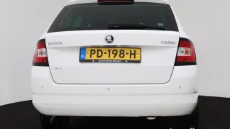 Finansowanie Wóz Skoda Fabia 2017