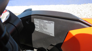 Leasing Other KTM 1290 SUPER ADVENTURE 2020