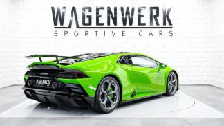 Finansowanie Coupé Lamborghini Huracán 2022