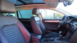 Leasing Wagon Volkswagen Passat Variant 2021