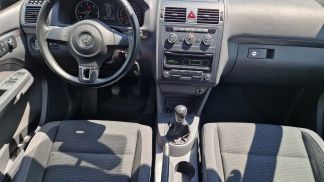 Finansowanie Hatchback Volkswagen Touran 2014