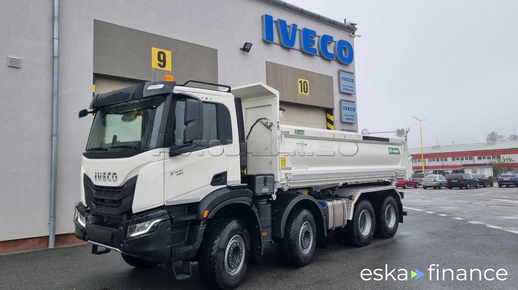 Iveco X-WAY 2023