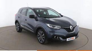 Finansowanie SUV Renault Kadjar 2018